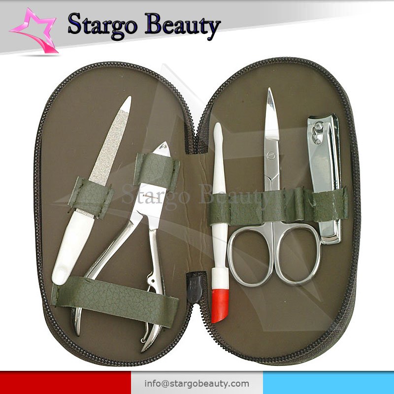 SGB608.jpg Manicure set - Image 1