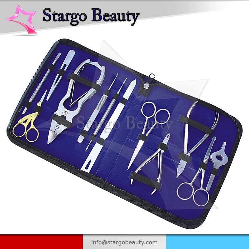 SGB609.jpg Manicure set - Image 1