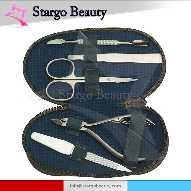 SGB610.jpg Manicure set - Image 1