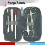 Manicure set