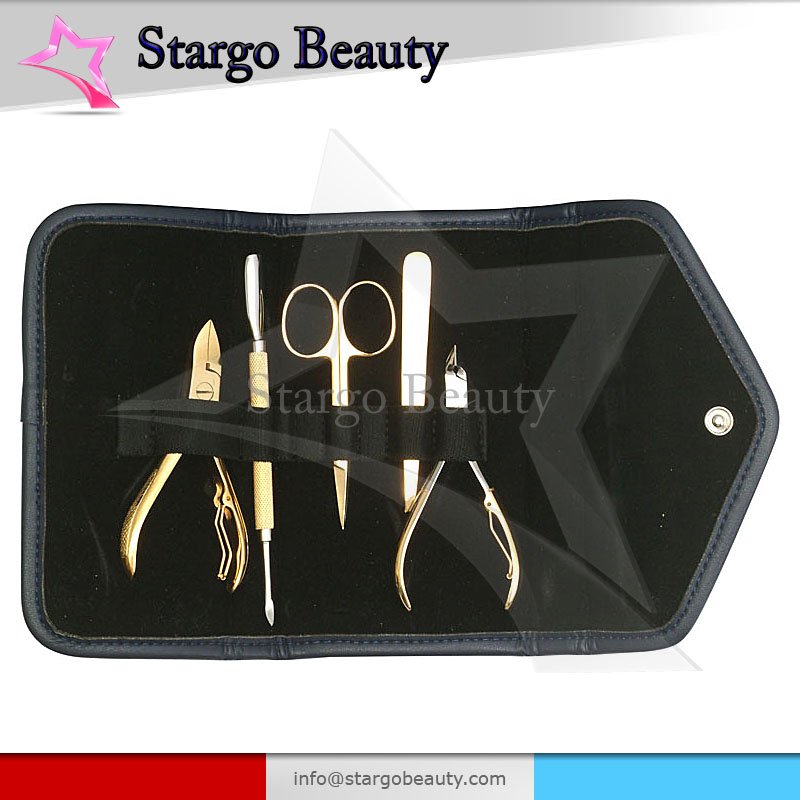SGB614-1.jpg Manicure set - Image 1