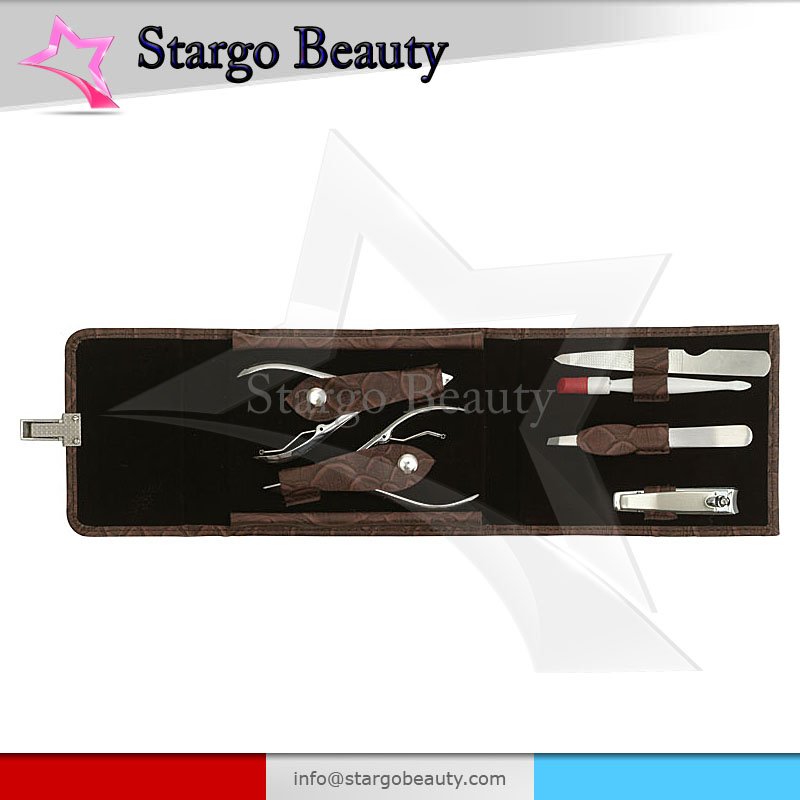 SGB615-1.jpg Manicure set - Image 1