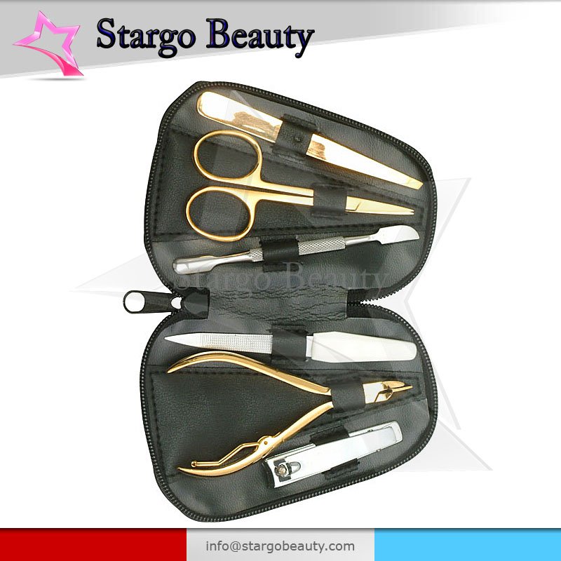 SGB620-1.jpg Manicure set - Image 1