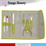 Manicure set