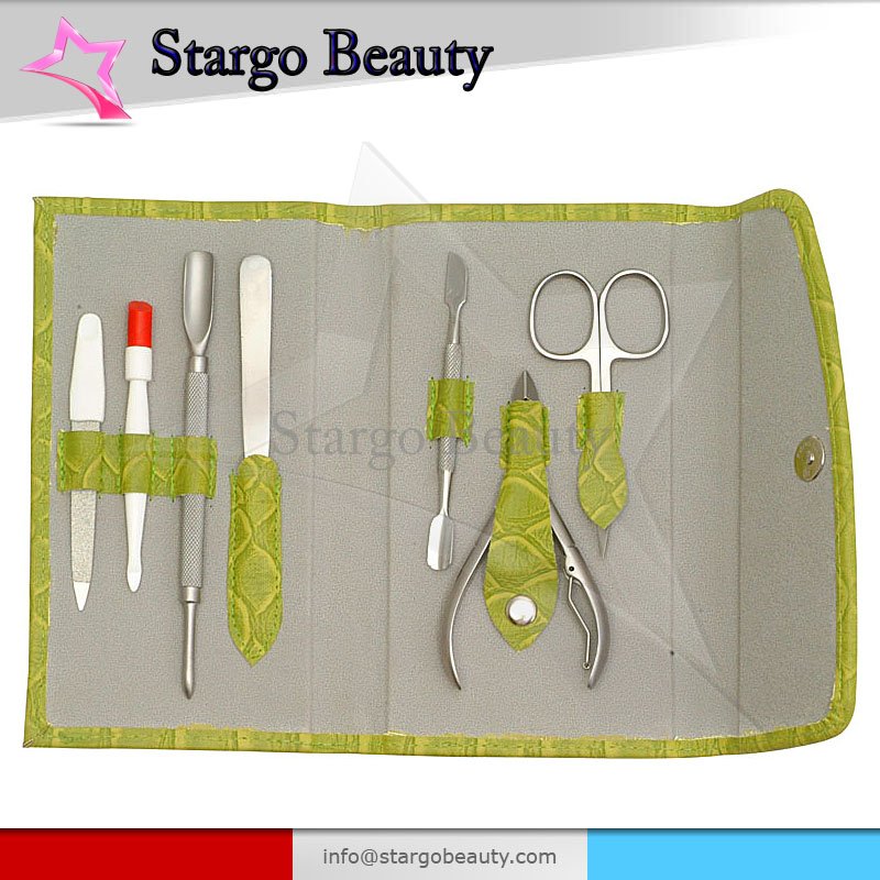 SGB621-1.jpg Manicure set - Image 1